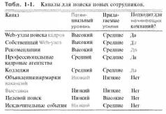 Время - деньги. Создание команды разработчиков программного обеспечения