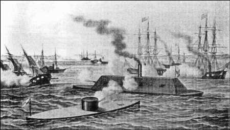 Неизвестная война. Тайная история США