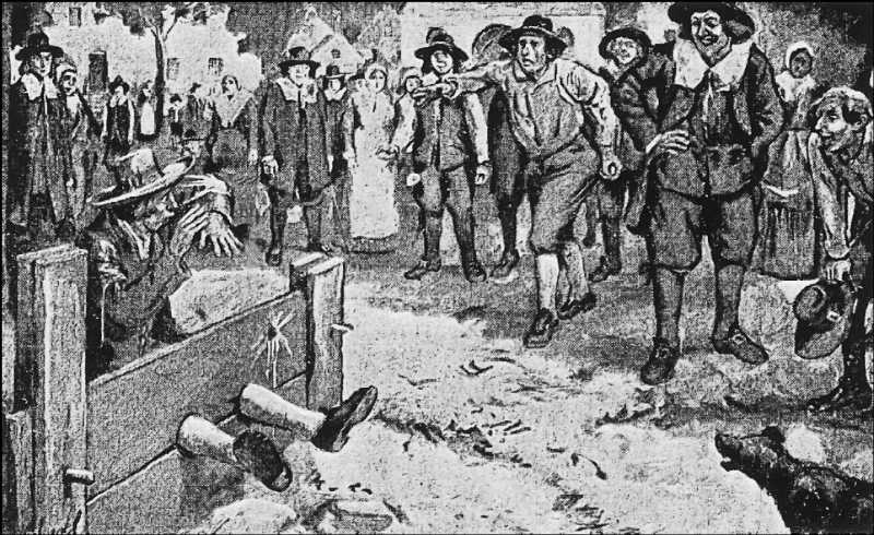 Неизвестная война. Тайная история США