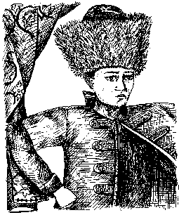 Громкие убийства