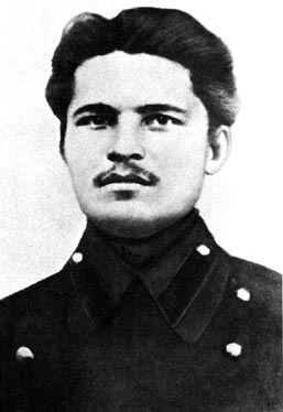 Громкие убийства