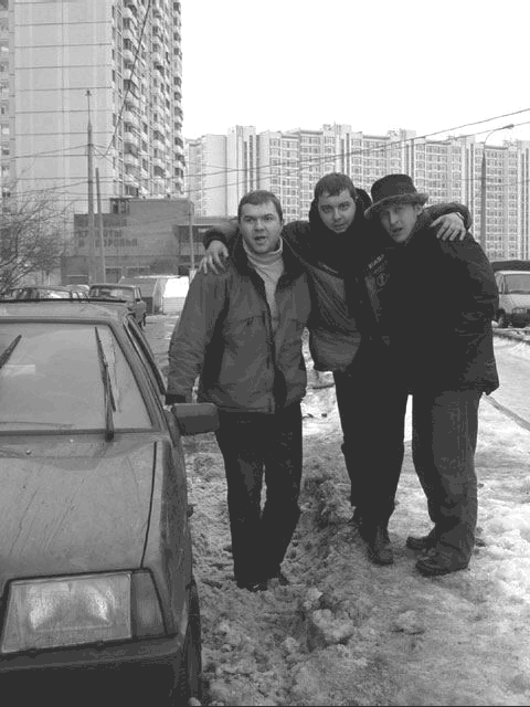 Самогонные хроники. От национальной идеи к успешному премиум-бренду
