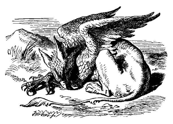 Alice's adventures in Wonderland