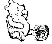 Winnie-The-Pooh and All, All, All