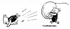 Winnie-The-Pooh and All, All, All
