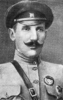 Примаков