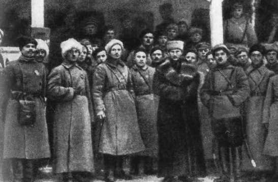 Примаков