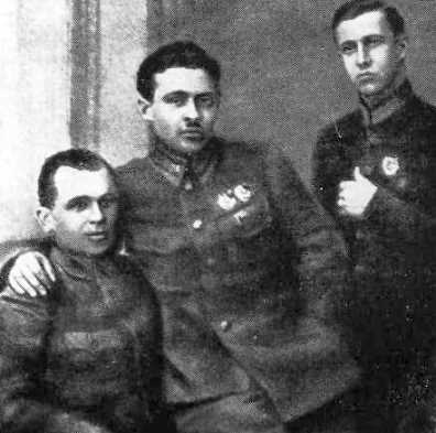 Примаков
