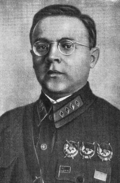 Примаков