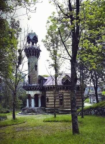 Барселона и шедевры Гауди