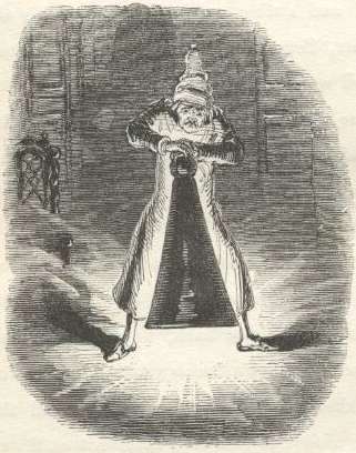 A Christmas Carol