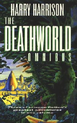 Deathworld 2 The Specialist in Ethics