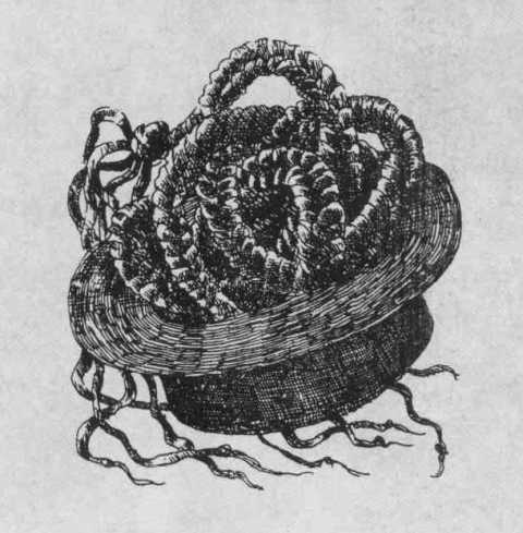На семи морях. Моряк, смерть и дьявол. Хроника старины.