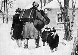 Чук и Гек (с иллюстрациями)
