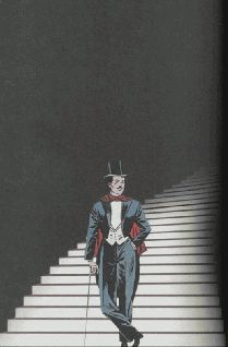 The Mysterious Flame Of Queen Loana