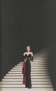 The Mysterious Flame Of Queen Loana