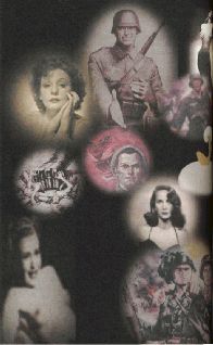 The Mysterious Flame Of Queen Loana