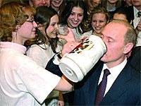 Журнал «Компьютерра»! 12 от 28 марта 2006 года