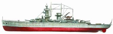 Морские сражения