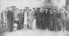 Страницы жизни Ландау