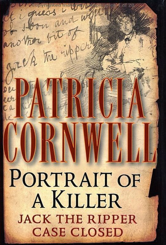 Portrait Of A Killer: Jack The Ripper - Case Closed