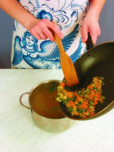 Праздничный стол