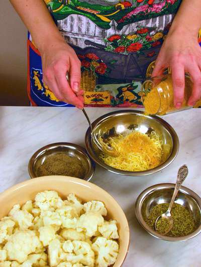 Праздничный стол