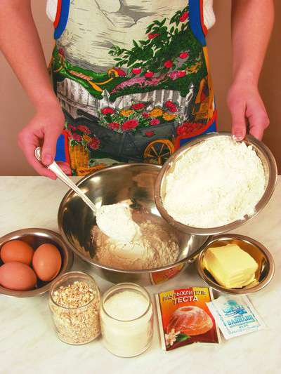 Праздничный стол