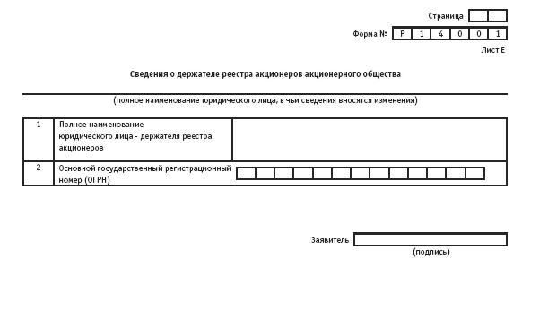 Акционерные общества. ОАО и ЗАО. От создания до ликвидации