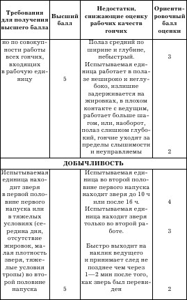 Охота на зайца