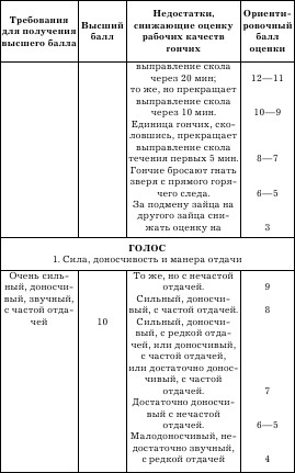 Охота на зайца