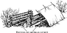 Охота на зайца