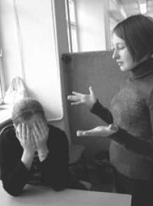 Психология бизнеса: управление эмоциями