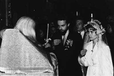 Отец Александр Мень. Христов свидетель в наше время