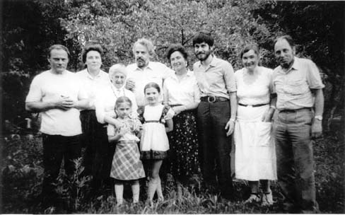 Отец Александр Мень. Христов свидетель в наше время