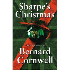 Sharpe's Christmas