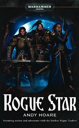 Rogue Star