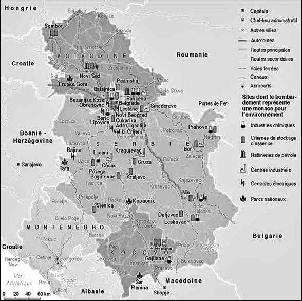 Сербия о себе. Сборник