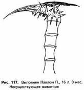 Психологические рисуночные тесты