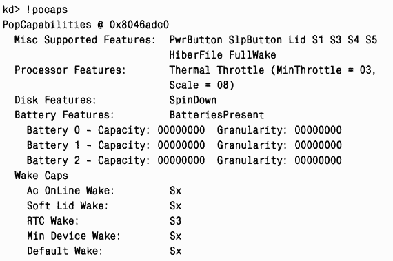 3.Внутреннее устройство Windows (гл. 8-11)