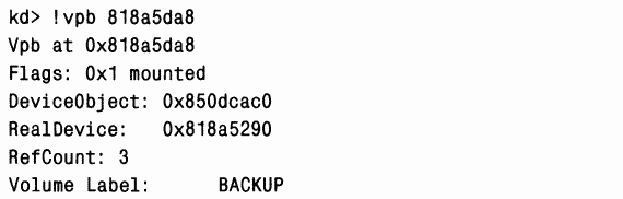 3.Внутреннее устройство Windows (гл. 8-11)