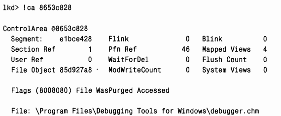 3.Внутреннее устройство Windows (гл. 8-11)