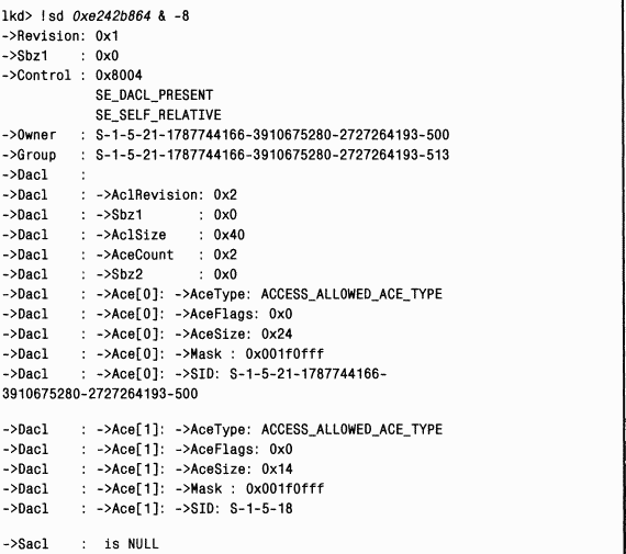 3.Внутреннее устройство Windows (гл. 8-11)