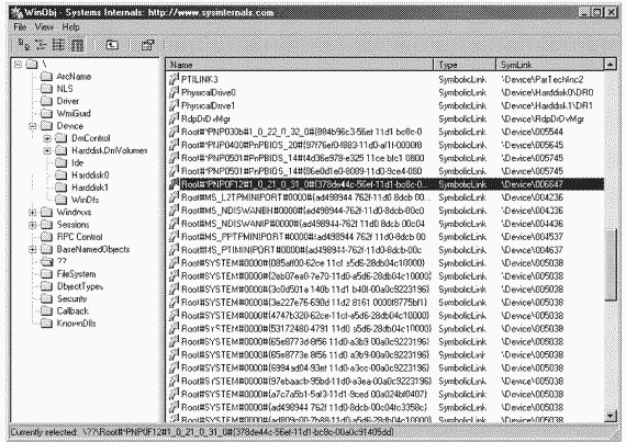 3.Внутреннее устройство Windows (гл. 8-11)