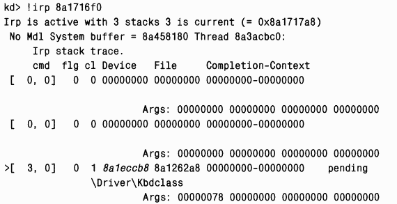 3.Внутреннее устройство Windows (гл. 8-11)