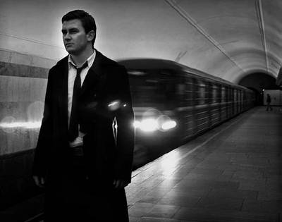 Метро 2034