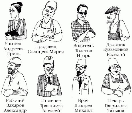 Superпамять. Интенсив-тренинг для развития памяти