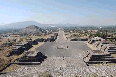 Древняя Мексика без кривых зеркал