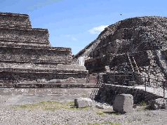 Древняя Мексика без кривых зеркал