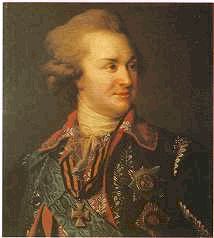    . . .   (1769-1791)